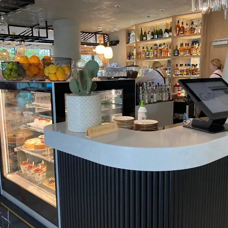 Wav E225 Apartmán Miedzyzdroje