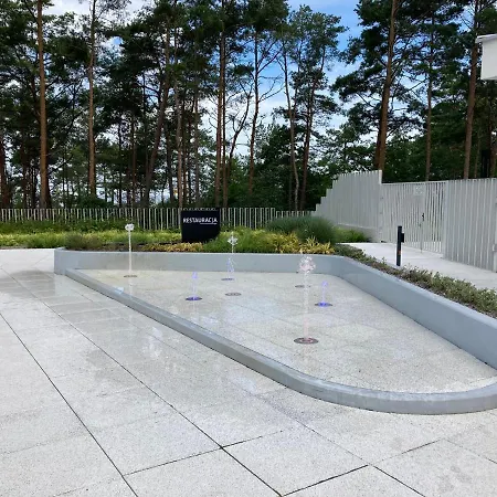 Apartmán Wav E225 *