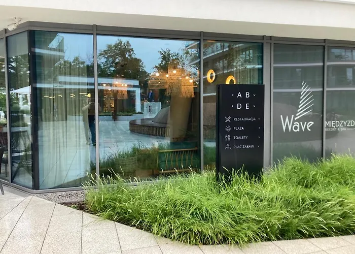 Wav E225 아파트 미엥지즈드로예