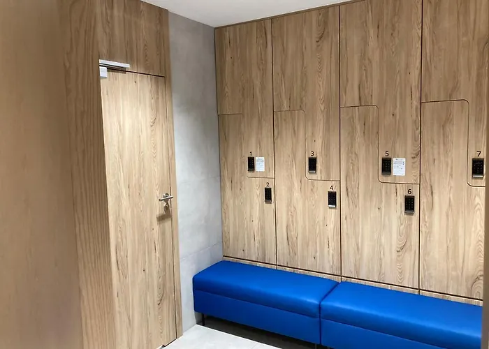 아파트 Wav E225 미엥지즈드로예