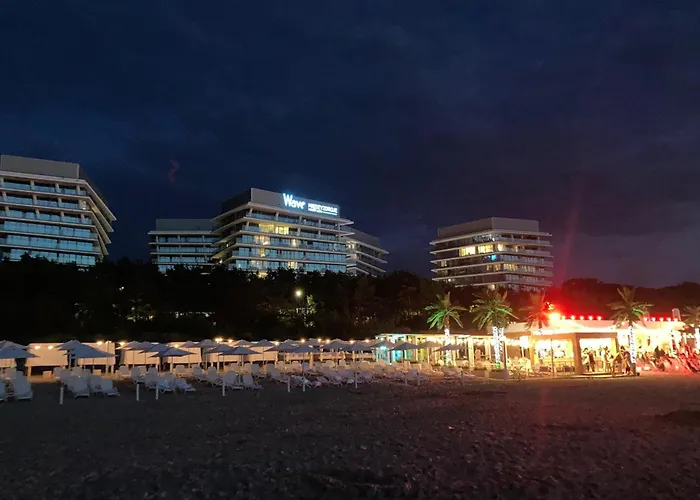 아파트 Wav E225 미엥지즈드로예